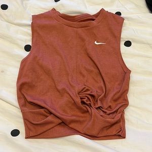 Women’s Nike Dry-Fit One Luxe